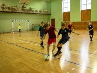 Игры 20-21 ноября